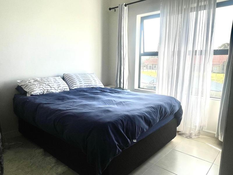 To Let 1 Bedroom Property for Rent in The Huntsman Western Cape